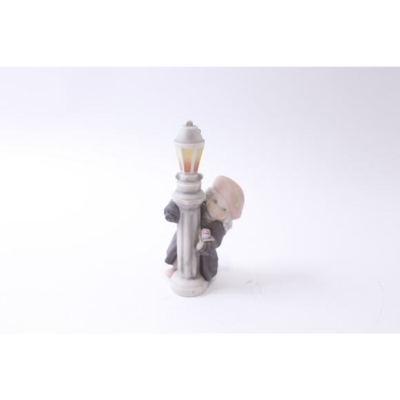 1996, Kim Anderson, Verkerke, Light Post, Christmas, Ornament, ~ 250125-WH 97 - Picture 1 of 3